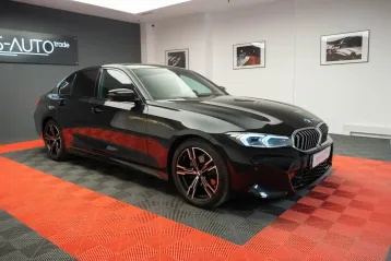 BMW 320 din 2023 - oferta BMW105450