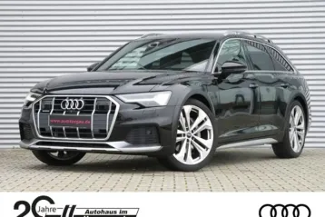 Audi A6 Allroad din 2023 - oferta AUD105480