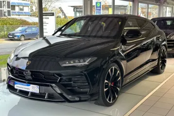 Lamborghini Urus din 2020 - oferta LAM105485