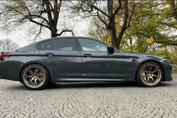 BMW M5 din 2021 - oferta BMW105492