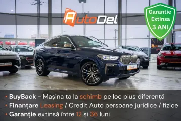 BMW X1 din 2020 - oferta BMW105597