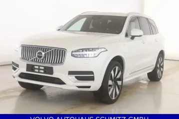 Volvo XC90 din 2024 - oferta VOL105715
