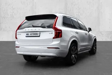 Volvo XC90 din 2023 - oferta VOL105725
