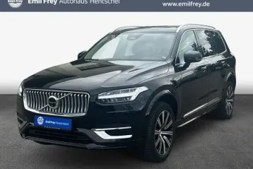 Volvo XC90 din 2024 - oferta VOL105729