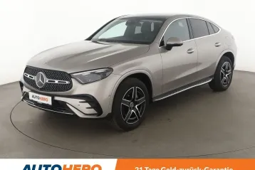 Mercedes-Benz GLC 400 din 2024 - oferta MER105745