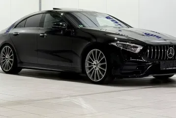 Mercedes-Benz CLS 450 din 2020 - oferta MER105798