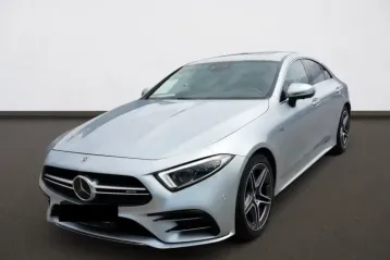 Mercedes-Benz CLS 53 AMG din 2020 - oferta MER105806