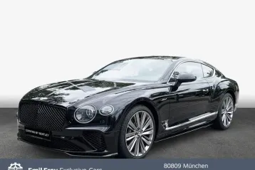 Bentley Continental GT din 2022 - oferta BEN105900
