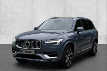 Volvo XC90 din 2023 - oferta VOL105991