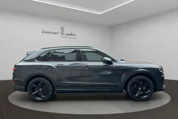 Bentley Bentayga din 2022 - oferta BEN106011