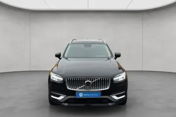 Volvo XC90 din 2024 - oferta VOL106028
