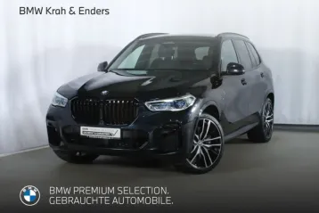 BMW X5 din 2022 - oferta BMW106146
