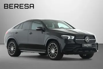 Mercedes-Benz GLE 350 din 2020 - oferta MER106245