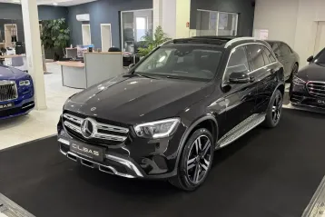 Mercedes-Benz GLC 300 din 2020 - oferta MER106248
