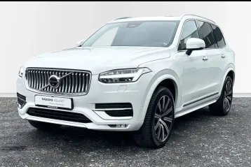 Volvo XC90 din 2023 - oferta VOL106288