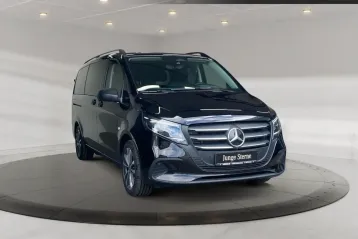Mercedes-Benz Vito din 2024 - oferta MER106314