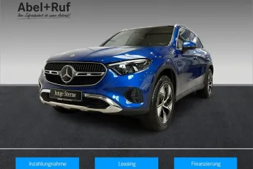 Mercedes-Benz GLC 400 din 2022 - oferta MER106315
