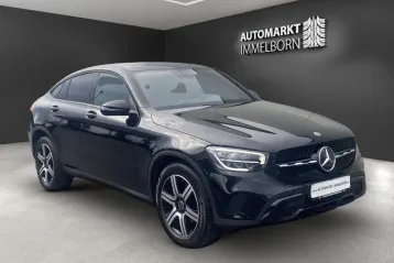 Mercedes-Benz GLC 200 din 2021 - oferta MER106316