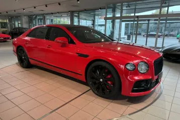 Bentley Flying Spur din 2022 - oferta BEN106465