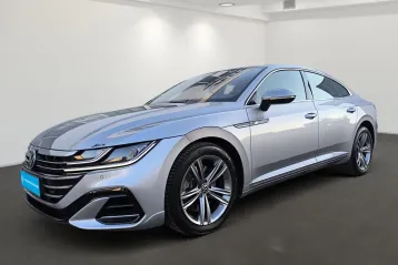 Volkswagen Arteon din 2023 - oferta VOL106478