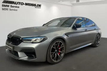 BMW M5 din 2021 - oferta BMW106519