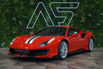 Ferrari 488 Pista din 2020 - oferta FER106523