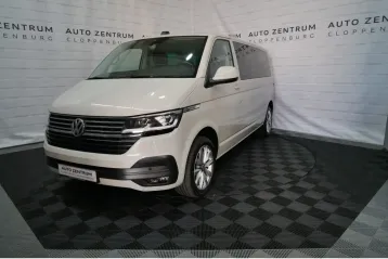 Volkswagen T6 Caravelle din 2020 - oferta VOL106529