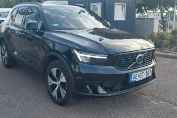 Volvo XC40 din 2023 - oferta VOL106532