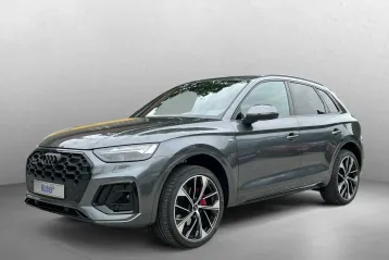 Audi Q5 din 2024 - oferta AUD106950