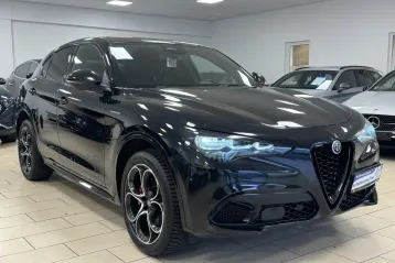 Alfa Romeo Stelvio din 2024 - oferta ALF106993