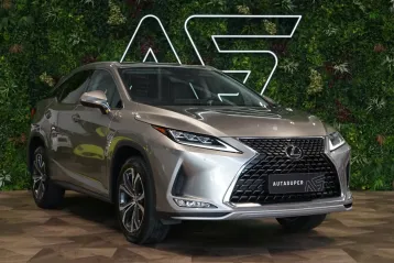 Lexus RX 300 din 2022 - oferta LEX107035