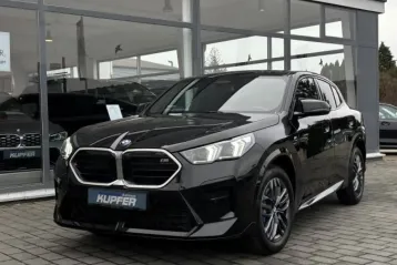 BMW X2 din 2024 - oferta BMW107089