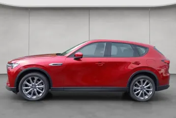 Mazda CX-60 din 2023 - oferta MAZ107117