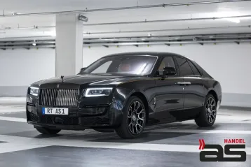 Rolls-Royce Ghost din 2024 - oferta ROL107187
