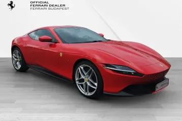 Ferrari Roma din 2022 - oferta FER107198