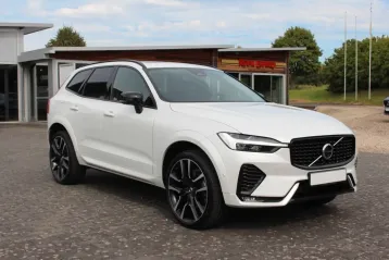 Volvo XC60 din 2024 - oferta VOL107259
