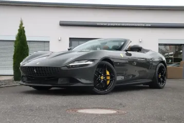 Ferrari Roma din 2024 - oferta FER107315