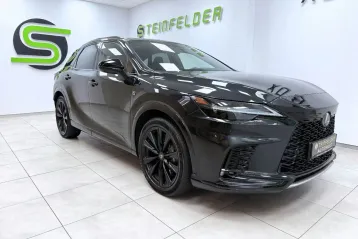 Lexus RX 500 din 2023 - oferta LEX107338