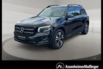 Mercedes-Benz GLB 200 din 2022 - oferta MER107364