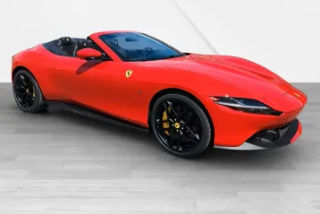 Ferrari Roma din 2025 - oferta FER107395
