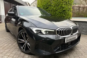 BMW 320 din 2023 - oferta BMW107576