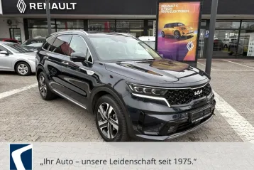 Kia Sorento din 2024 - oferta KIA107581
