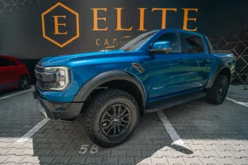 Ford Ranger din 2023 - oferta FOR107586