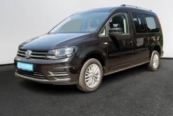 Volkswagen Caddy Maxi din 2020 - oferta VOL107589