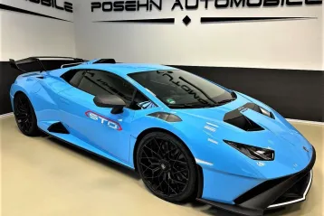 Lamborghini Huracán din 2022 - oferta LAM107620