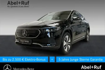Mercedes-Benz EQA din 2023 - oferta MER107736