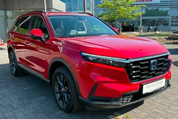 Honda CR-V din 2024 - oferta HON107745