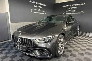Mercedes-Benz AMG GT din 2020 - oferta MER107773