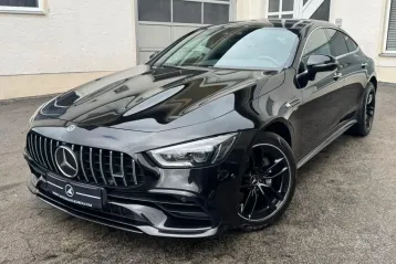 Mercedes-Benz AMG GT din 2020 - oferta MER107780