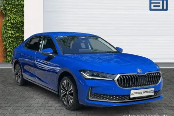 Skoda Superb din 2024 - oferta SKO107820